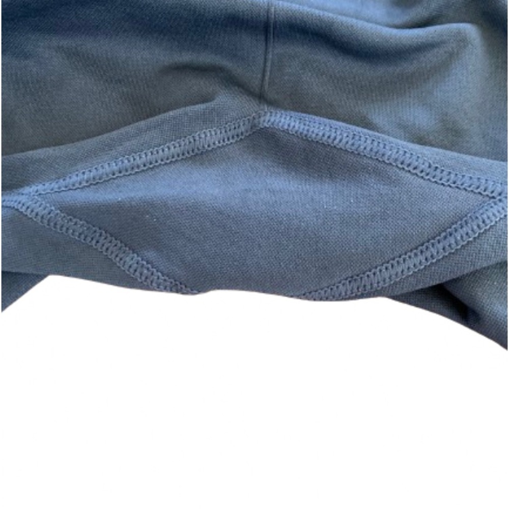 Zyia Active Grid Seamless Performance Leggings Gr… - image 5